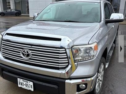 Used 2014 Toyota Tundra Limited