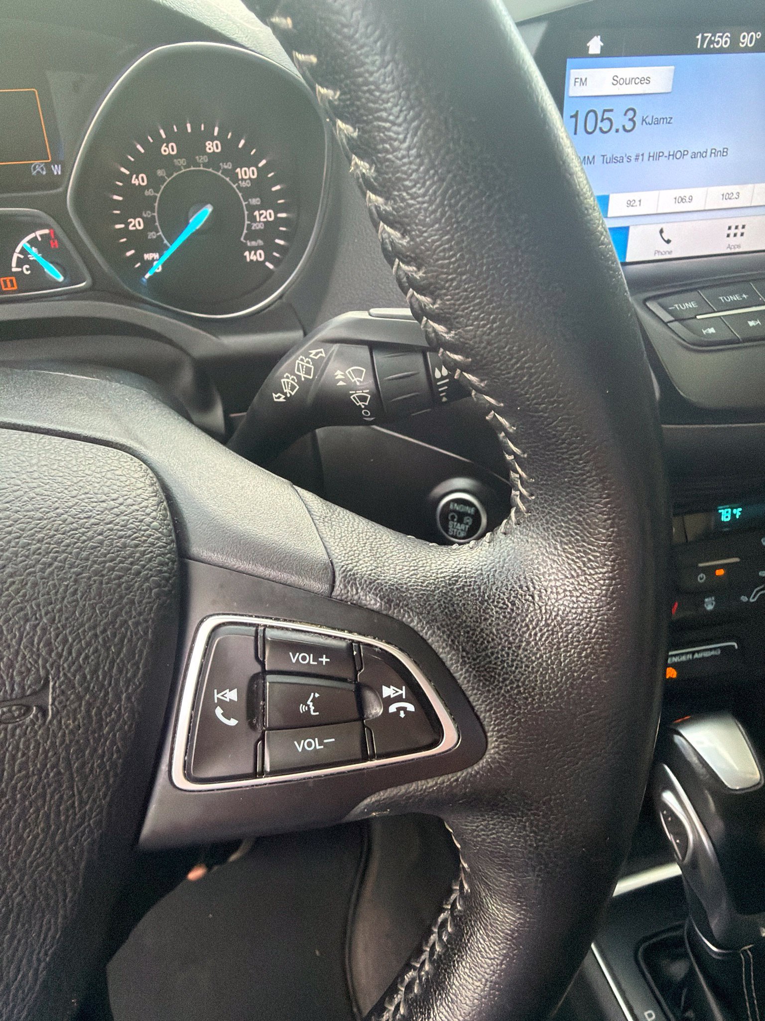 Used 2019 Ford Escape SEL AWD/4WD image 11