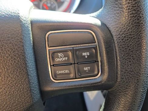 Used 2014 Dodge Grand Caravan American Value Package image 9