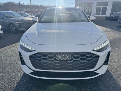 New 2025 Audi A5 2.0T Premium Plus