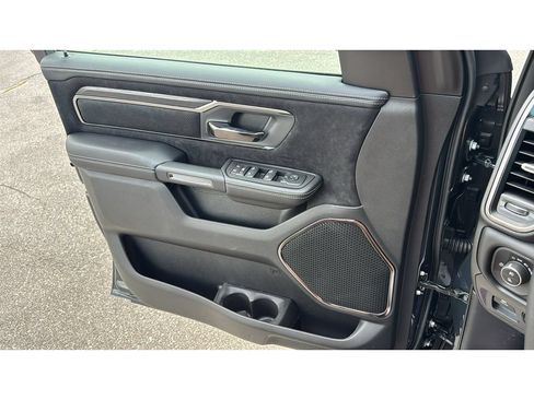 New 2026 RAM 1500 RHO AWD/4WD image 13
