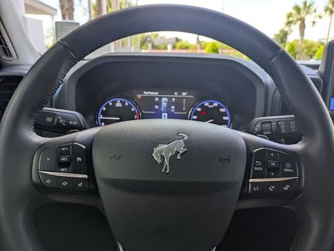 Used 2024 Ford Bronco Sport Badlands AWD/4WD image 28