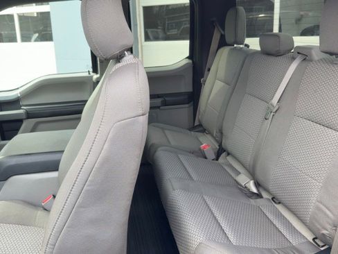 Used 2015 Ford F150 XLT w/ Equipment Group 301A Mid image 11