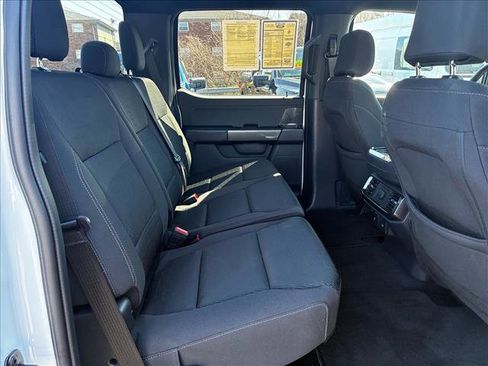 Used 2023 Ford F150 XLT w/ Equipment Group 302A High image 19