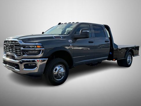 New 2026 RAM 3500 Tradesman image 2