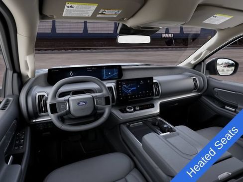 New 2027 Ford Expedition Active AWD/4WD image 10