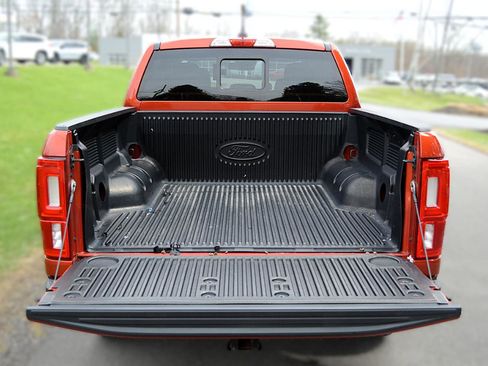 Used 2023 Ford Ranger XLT w/ Equipment Group 302A High image 15