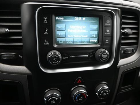 Used 2016 RAM 2500 Tradesman w/ Popular Equipment Group image 16