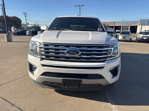 Used 2019 Ford Expedition Limited image 2