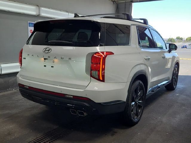 Used 2023 Hyundai Palisade XRT FWD image 4
