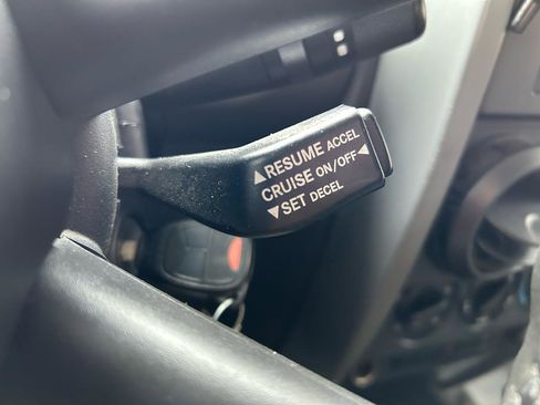 Used 2007 Jeep Wrangler Unlimited Sahara image 18