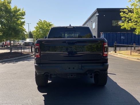 Used 2023 RAM 1500 TRX w/ TRX Level 2 Equipment Group image 14