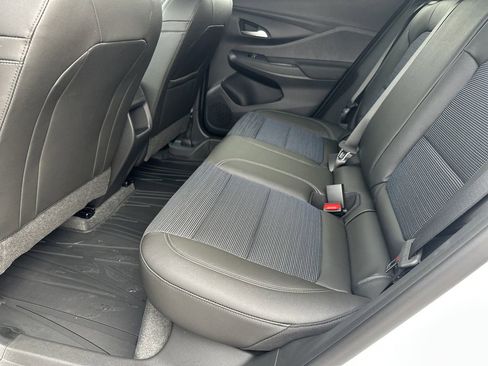 New 2026 Buick Envista Preferred w/ Convenience I Package image 30