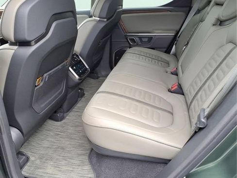 Used 2023 Rivian R1T Adventure AWD/4WD image 16