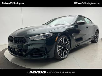 New 2026 BMW M850i xDrive video 1