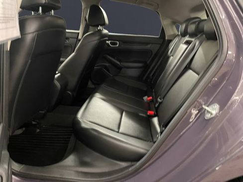 Certified 2024 Honda Civic EX-L image 13