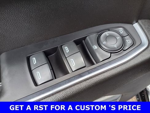 Used 2023 Chevrolet Silverado 1500 RST image 13