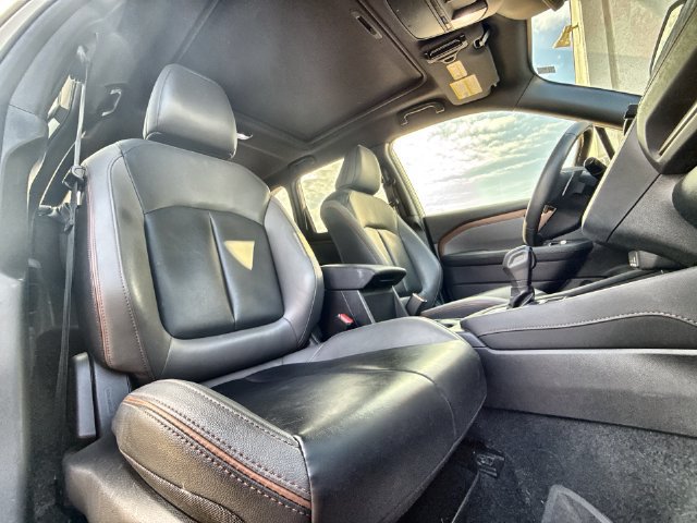 Certified 2025 Subaru Forester Sport AWD/4WD image 24