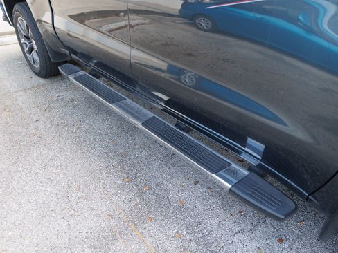 Used 2020 Chevrolet Silverado 1500 RST image 14