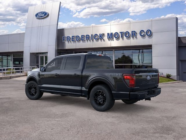 New 2026 Ford F150 STX AWD/4WD image 4