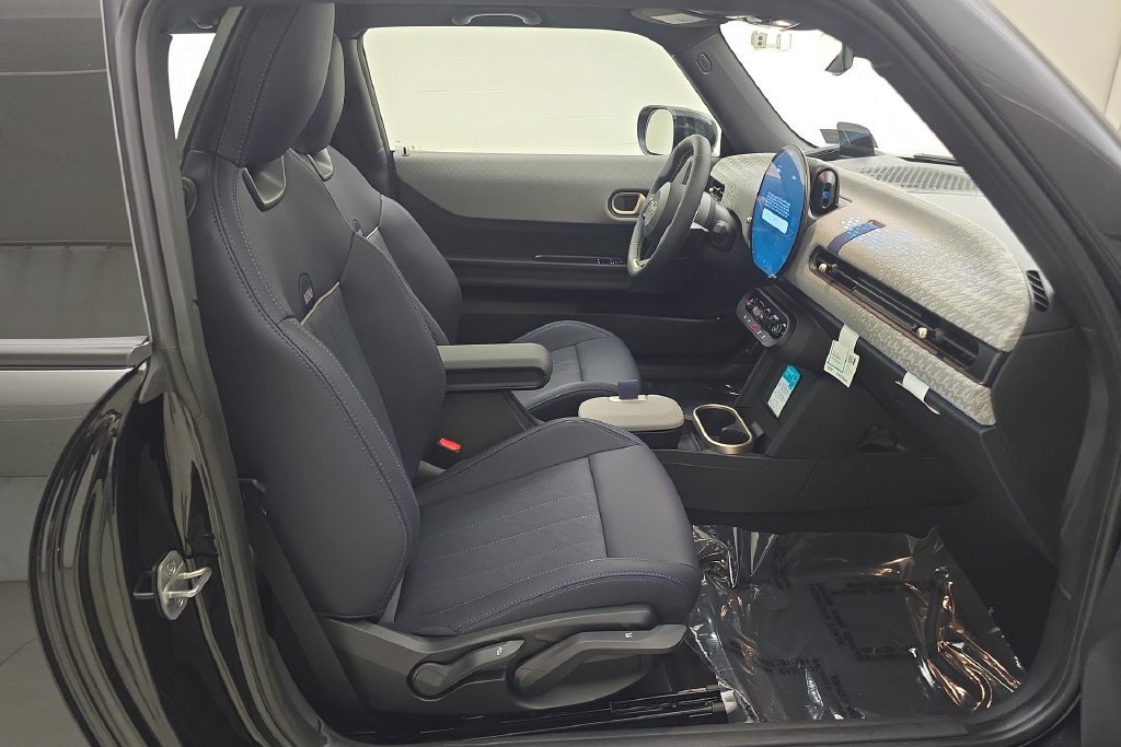 New 2027 MINI Cooper 2-Door Hardtop FWD image 28
