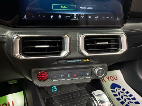 Used 2024 Ford Mustang Premium RWD image 14