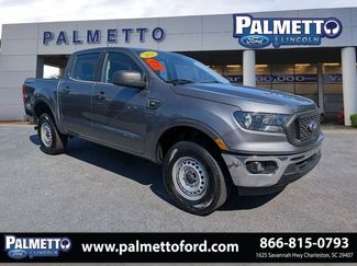 Used 2021 Ford Ranger XL w/ Equipment Group 101A High RWD video 1