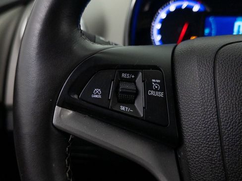 Used 2016 Chevrolet Trax LT w/ LT Convenience Package image 14