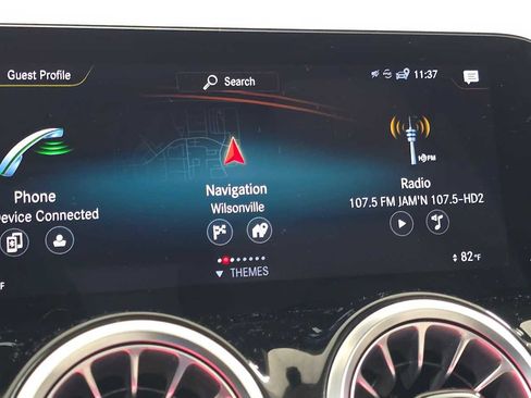 Certified 2023 Mercedes-Benz GLA 250 4MATIC image 31