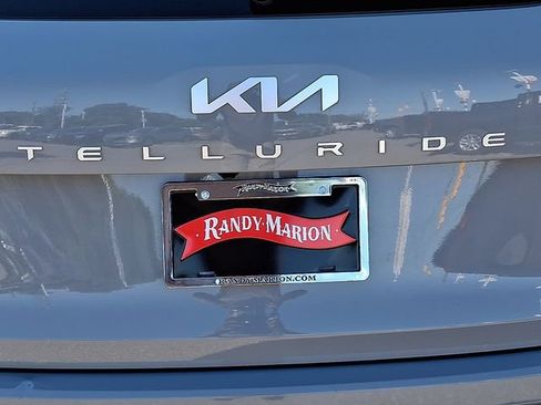 Used 2023 Kia Telluride EX X-Line AWD/4WD image 28