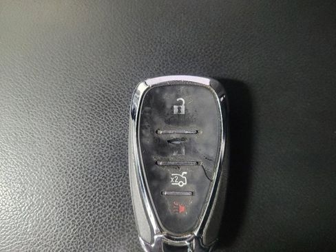 Used 2019 Chevrolet Malibu LS FWD image 32