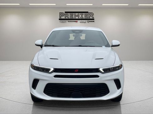 Used 2024 Dodge Hornet R/T image 3