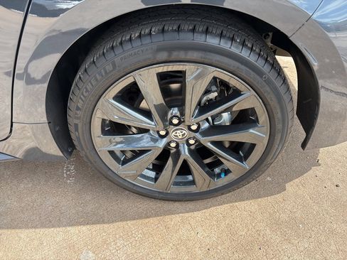 Used 2024 Toyota Corolla SE image 10