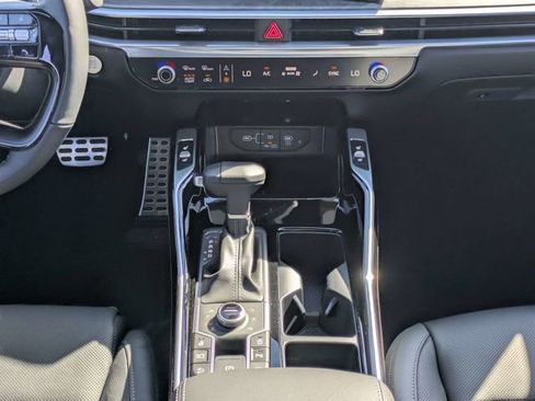 New 2026 Kia Sorento SX Prestige AWD/4WD image 18