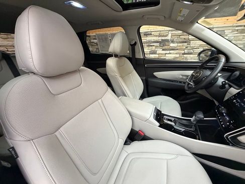 Certified 2023 Hyundai Tucson SEL w/ Convenience Package image 15