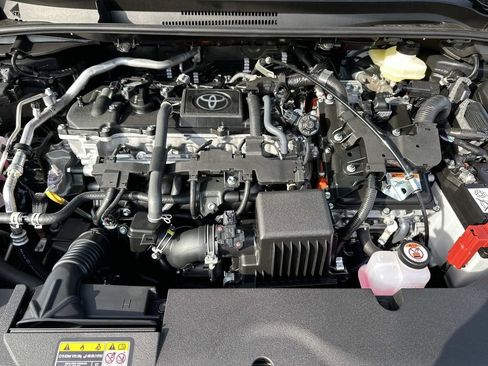 New 2026 Toyota Corolla LE image 10