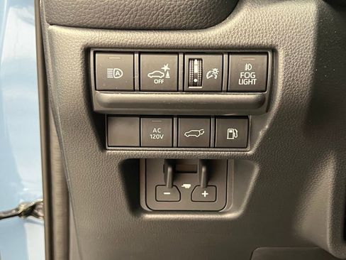 Used 2026 Toyota Land Cruiser w/ Premium Package image 19