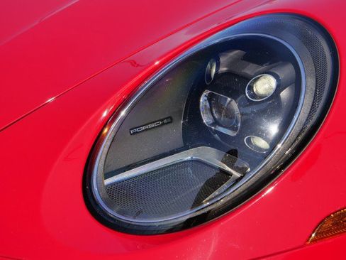 Used 2021 Porsche 911 Carrera image 49