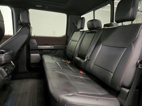 Used 2023 Ford F150 Lariat w/ Equipment Group 502A High AWD/4WD image 31