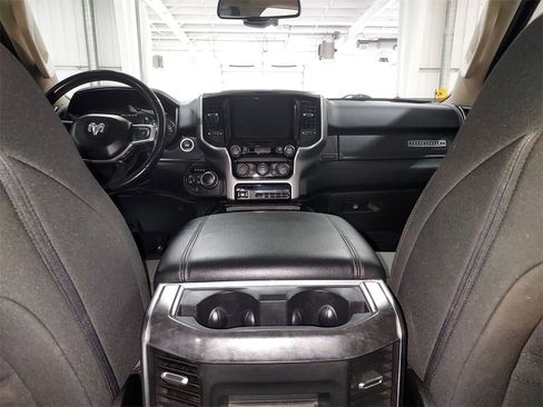 Used 2019 RAM 1500 Big Horn image 10