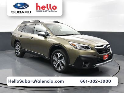 Used 2020 Subaru Outback Touring XT