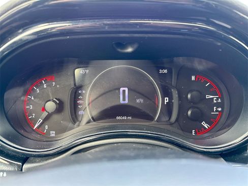 Used 2024 Dodge Durango GT image 12