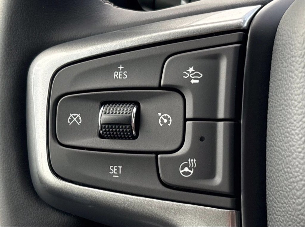 New 2026 Chevrolet Silverado 1500 RST w/ All Star Edition Plus AWD/4WD image 13
