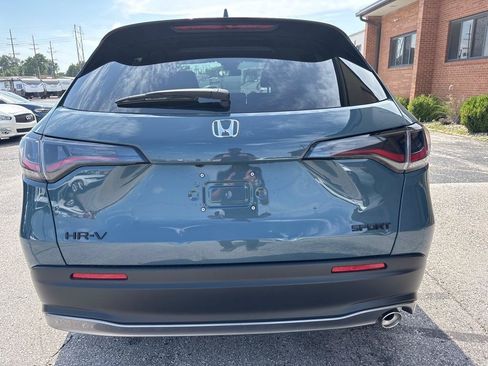 Used 2026 Honda HR-V Sport image 13