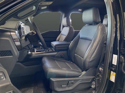 New 2026 Ford F150 Lariat w/ Equipment Group 502A High image 25