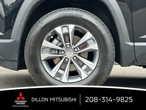 Used 2025 Chevrolet Equinox LT w/ Convenience Package II AWD/4WD image 26