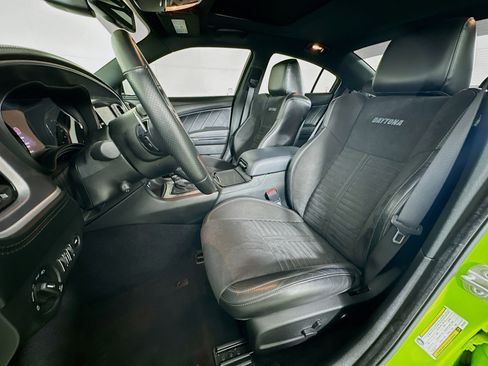 Used 2023 Dodge Charger Scat Pack w/ Daytona Edition Group image 13