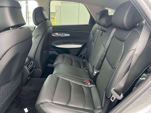 New 2026 Genesis GV70 2.5T AWD/4WD image 28