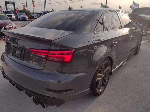 Used 2017 Audi A3 2.0T Premium Plus w/ Premium Plus Package image 7