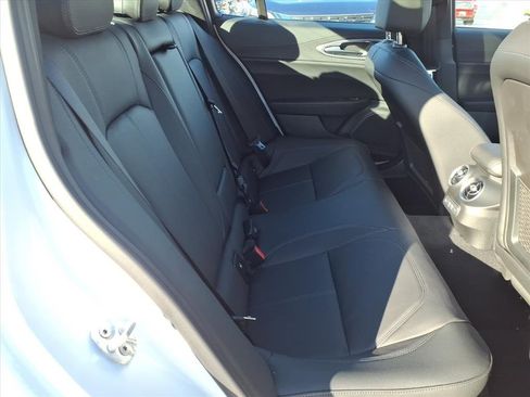 New 2025 Alfa Romeo Giulia RWD w/ Driving Assist Package image 10